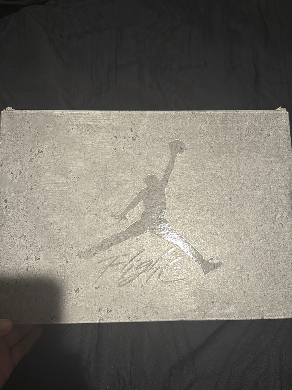 Jordan 4 Retro 